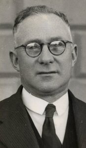 Thomas Joseph McKinley