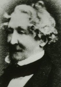 Richard Cleburne
