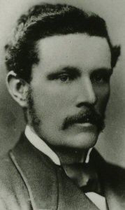 Charles Beaumont Barnes Grubb