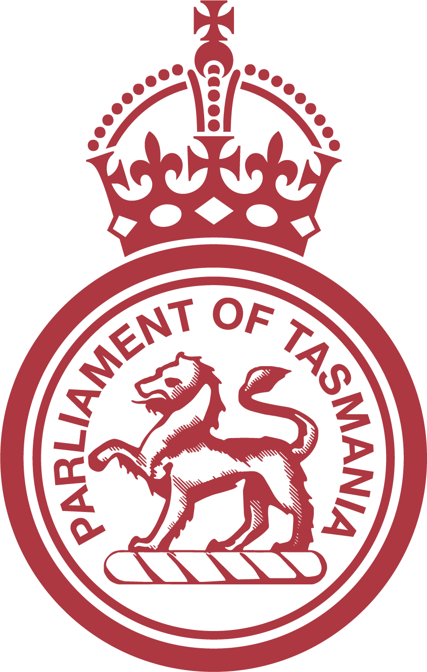 Legislative Council Crest