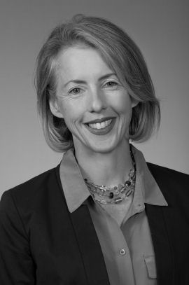 Rosalie Woodruff