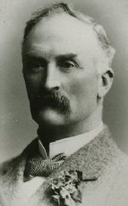 Arthur Morrisby
