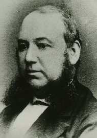 Thomas William Thomas