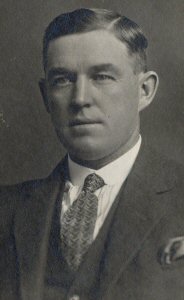 James (Junior) Murdoch
