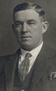    James (Junior) Murdoch