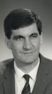 Neil Leonard Charles Batt