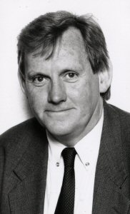 Michael Bernard Foley