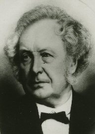 William Gore Elliston