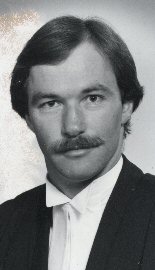 Peter Reginald Alcock