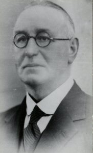 Alfred Charles Seabrook