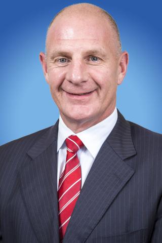 Hon. Peter Gutwein MP