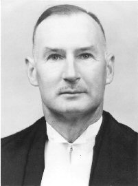 Edgar Cecil Briggs