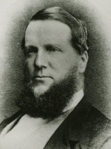 George William Keach