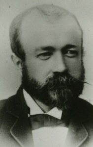  Alexander Richard Fowler