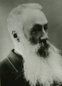  Walter Angus Bethune Gellibrand