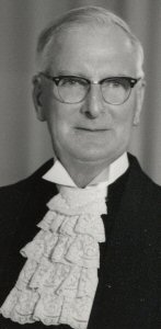 Henry Seymour Baker