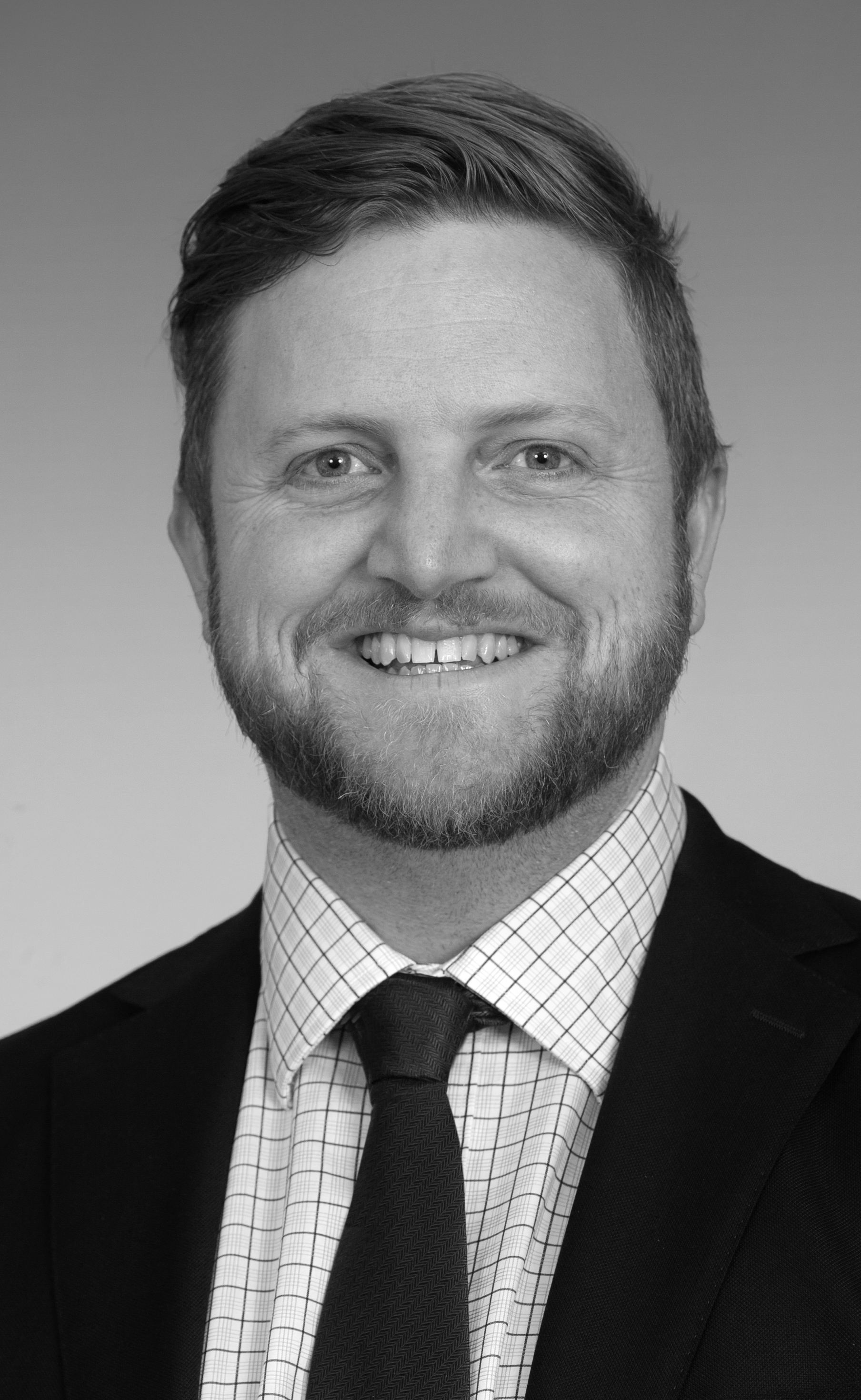 Luke Edmunds
