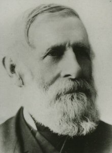 William Hodgson
