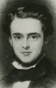 Alfred Nicholas