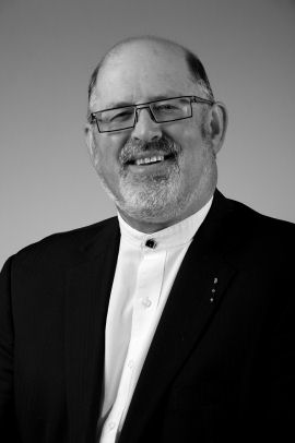 Robert Henry Francis