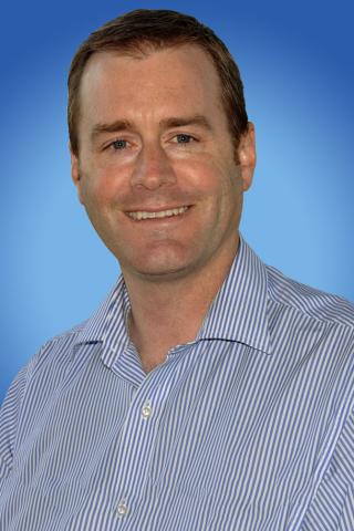 Hon. Michael Ferguson MP
