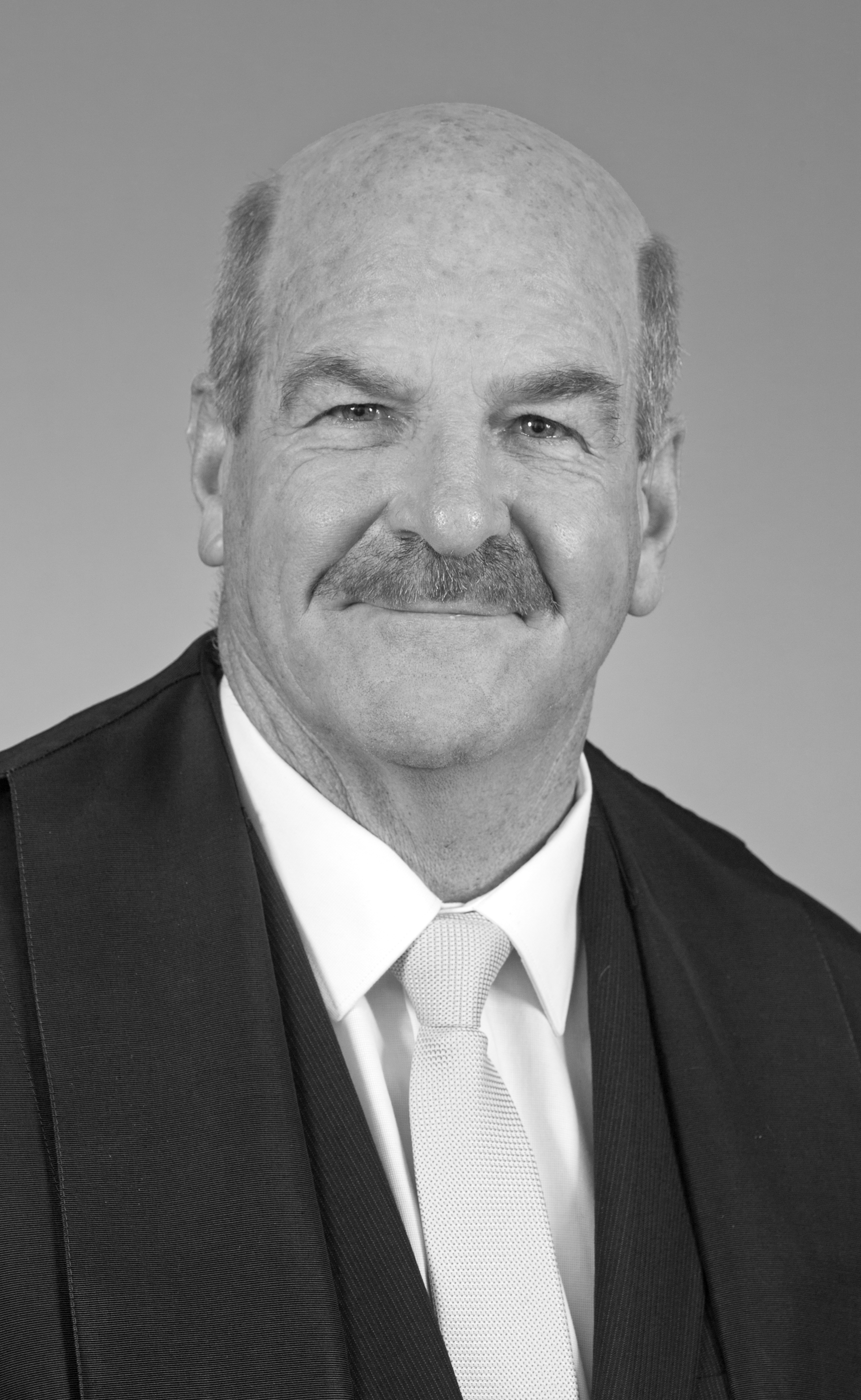 Mark David Shelton