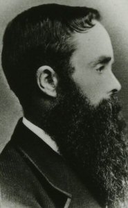 James Cox