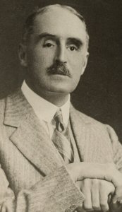 Francis Marriott