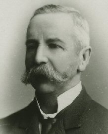 Thomas Reibey Atkinson