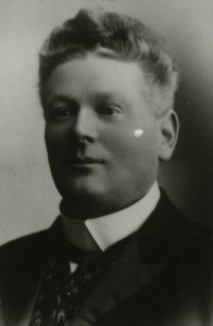 Jens August Jensen