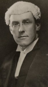 Albert George Ogilvie