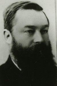 Alfred Thomas Pillinger