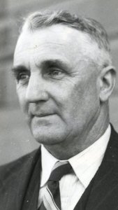 John Hartley Chamberlain