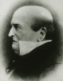 William De Gillern