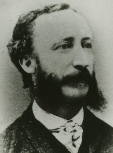 D'arcy Wentworth Lathrop Murray