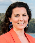 Hon. Meg Webb MLC