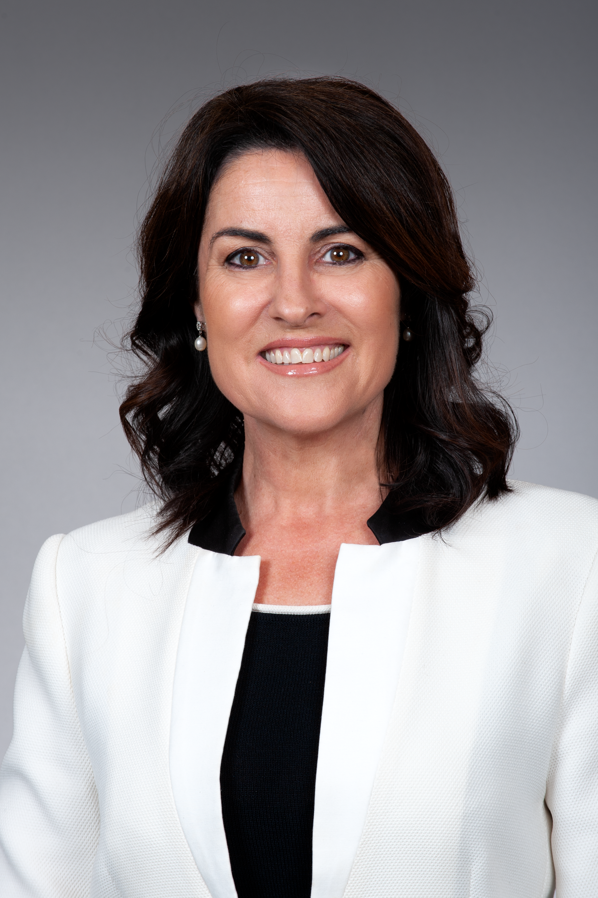 Hon. Jo Palmer MLC