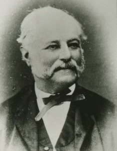 John Foster