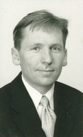 Shane Gerard Donnelly