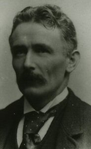 Edward Mulcahy