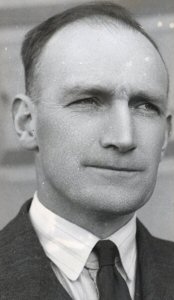 Basil Owen Plummer