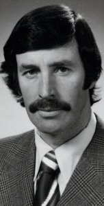 Francis Roger ('Roger') Groom