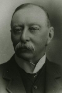 George Edward Brettingham Moore