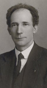 John Peters Piggott