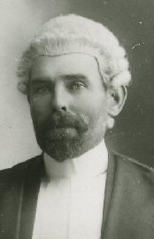 John Kidston Reid
