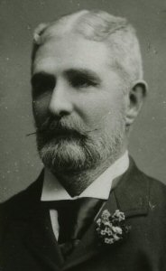 George Thomas Collins