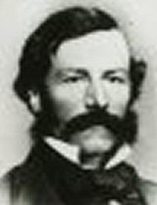 Thomas Lloyd Gellibrand