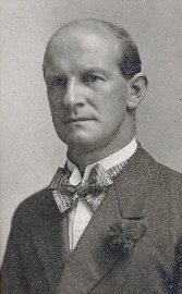 Charles Aubin Pitman
