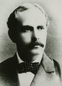 John Alexander Jackson