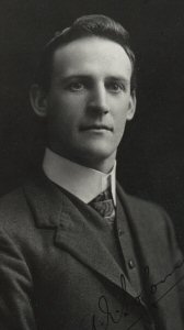 Albert Edgar Solomon